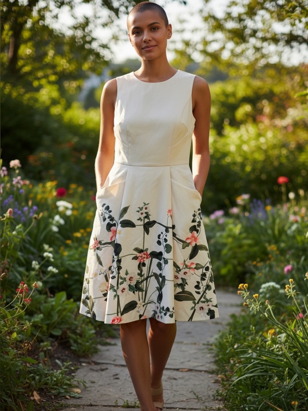 Ted Baker Dress